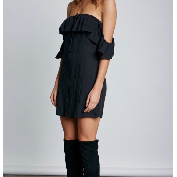 Summer Baecation Dress - Picture 3 of 4